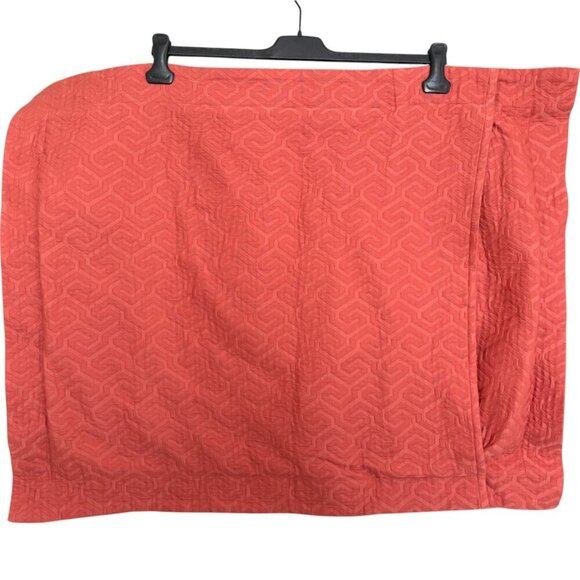 MATOUK Schumacher Athena Standard Sham Pillowcase - Picture 2 of 4